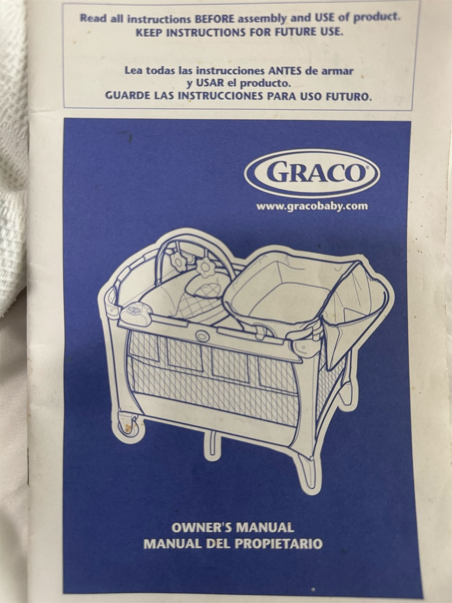 muebles - Corral Graco Premium. El mas completo mas colchón!
Excelente condición  0