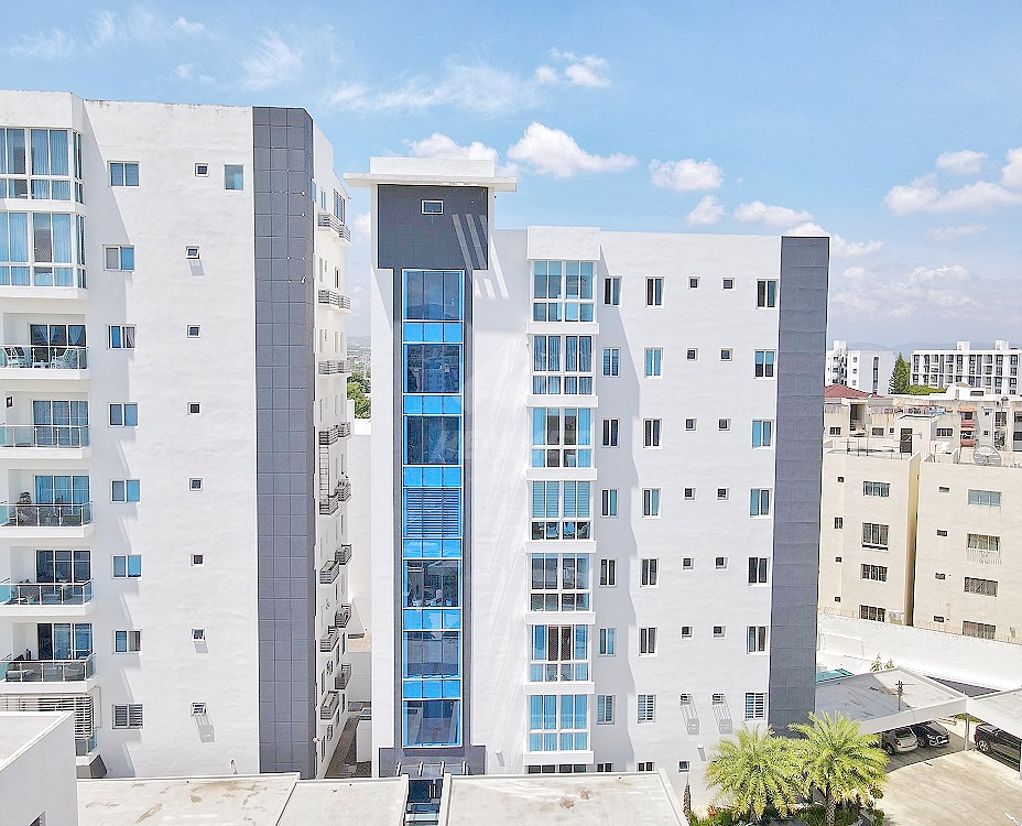 apartamentos - MODERNO APARTAMENTO ASCENSOR Y GYM RINCON LARGO 0