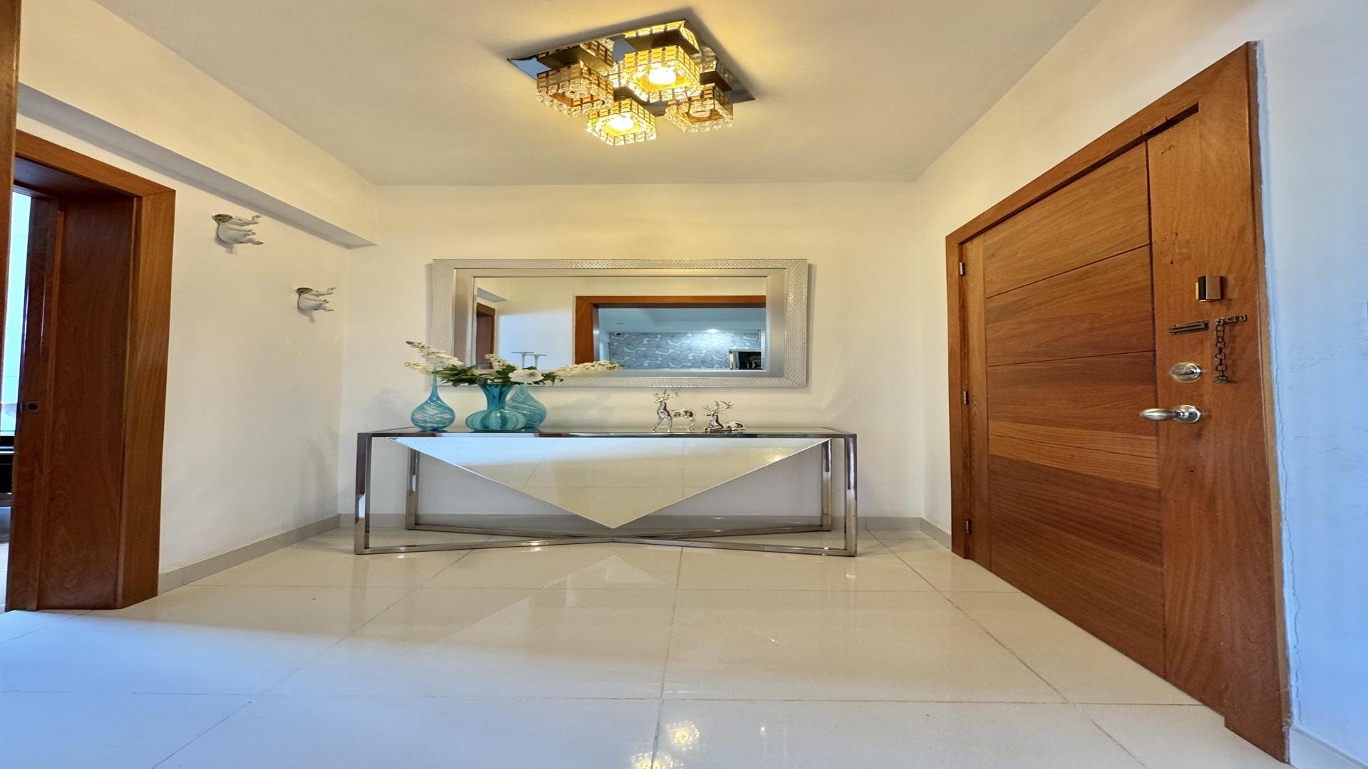 apartamentos - Apartamento en Mirador Sur. 2da con Terraza 8