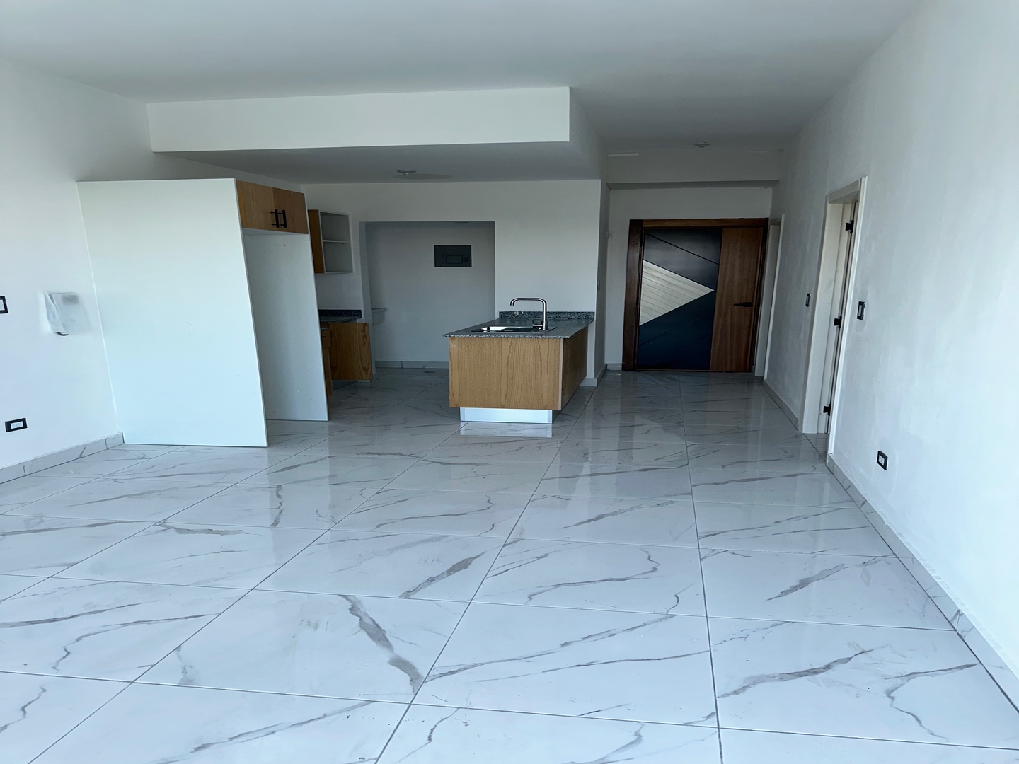 apartamentos - Apartamento en Venta en  El Millón 6