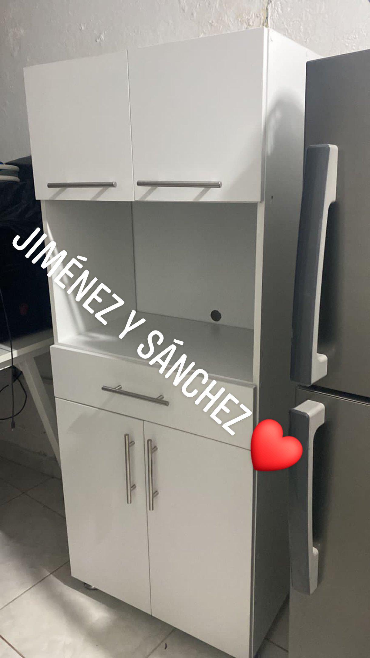 cocina - Despensa pequeña  para entrega inmediata, hacemos envios todos los días  6