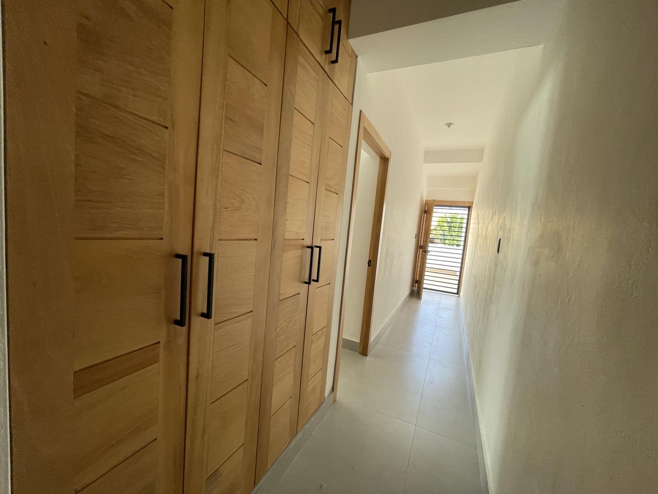 apartamentos - Apartamento nuevo en venta con terraza  8