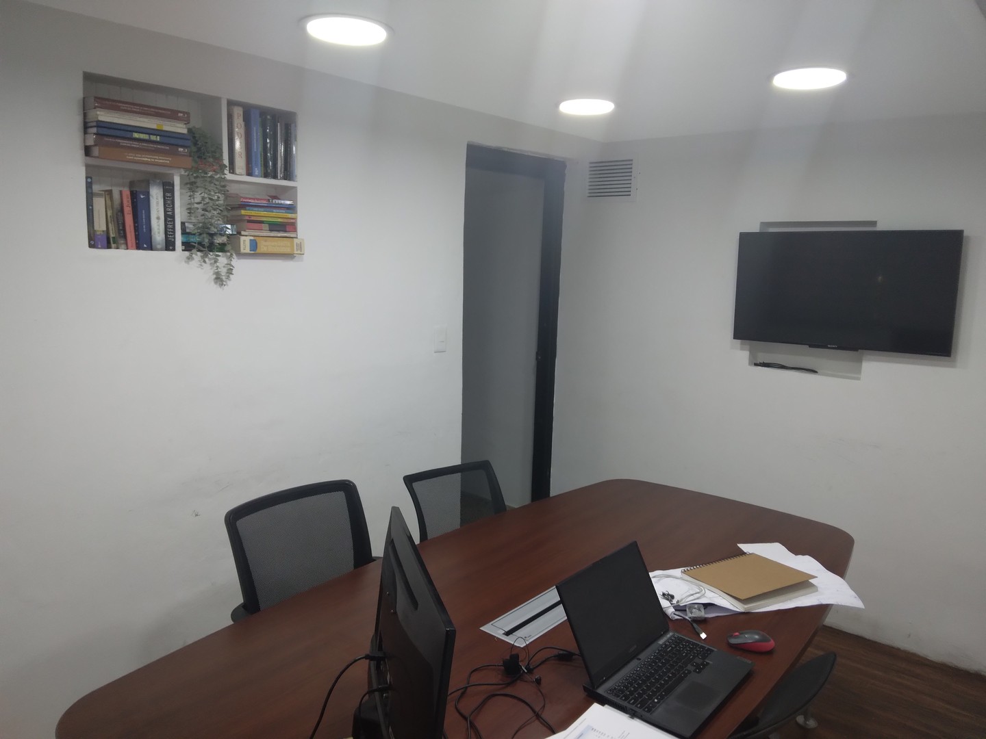 casas - Casa versátil y funcional en San Gerónimo 3