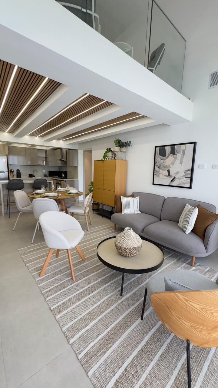 apartamentos - Apartamento en Garden Suites, Finamente decorado 8