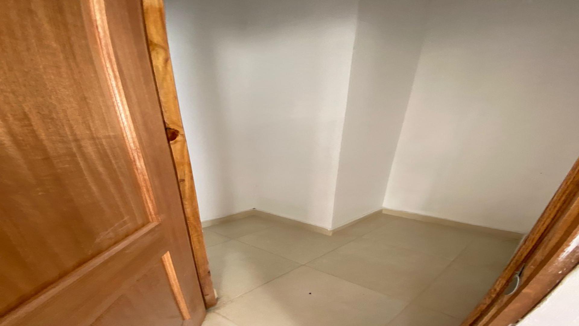 apartamentos - Apartamento en venta en San Isidro 9