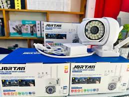 camaras y audio - CAMARA WIFI EXTERIOR PTZ JORTAN JT-8161QJ YOOSEE  1