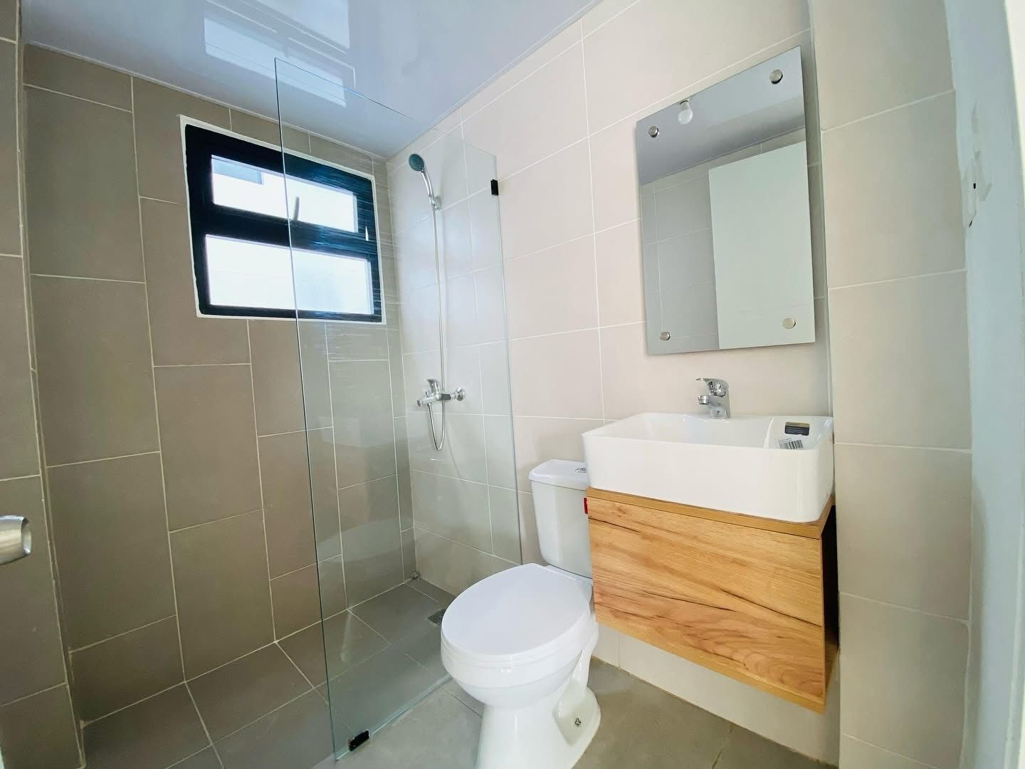 apartamentos - APARTAMENTO EN VENTA EN AV. HISPANOAMERICANA, SANTIAGO. 6