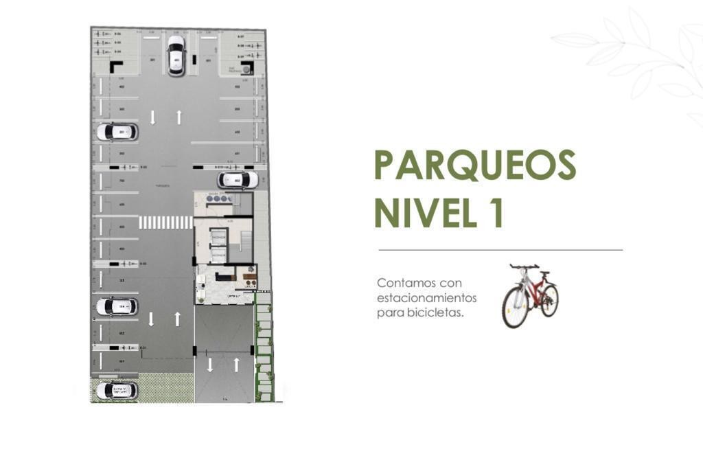 apartamentos - Oportunidad Apartamento en Venta Evaristo Morales de Una Habitación. 5