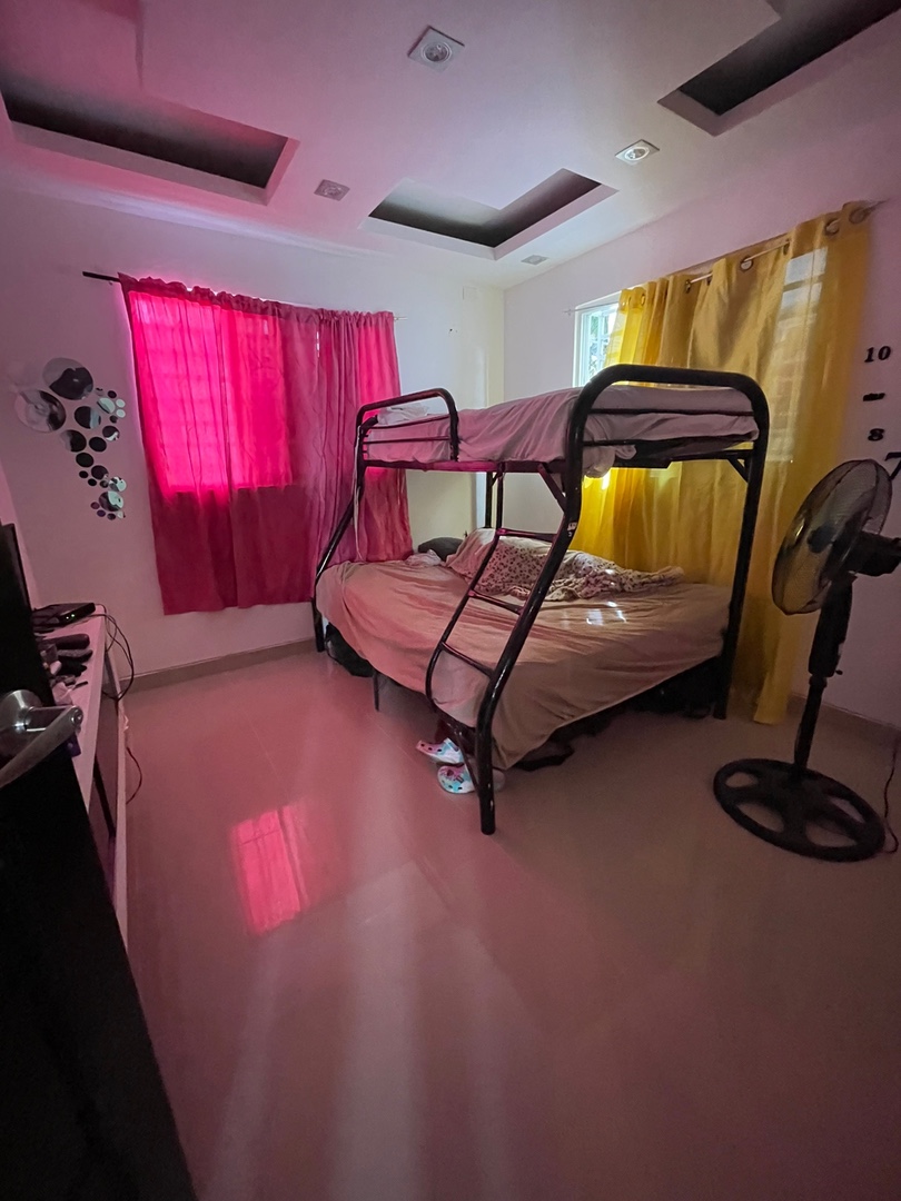 apartamentos - Se vende apartamento en Villa Aura 8