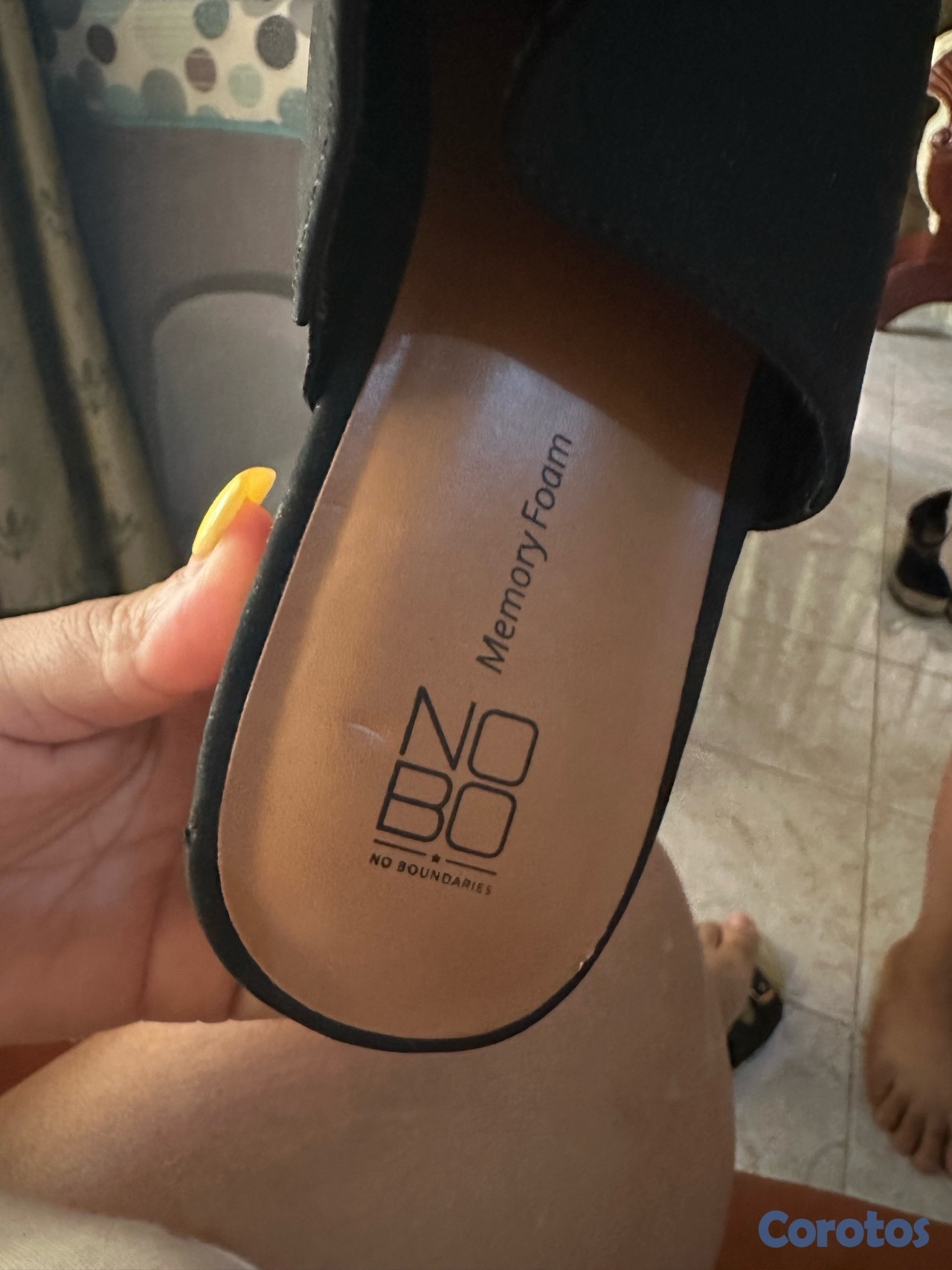 zapatos para mujer - zapatillas originales  5