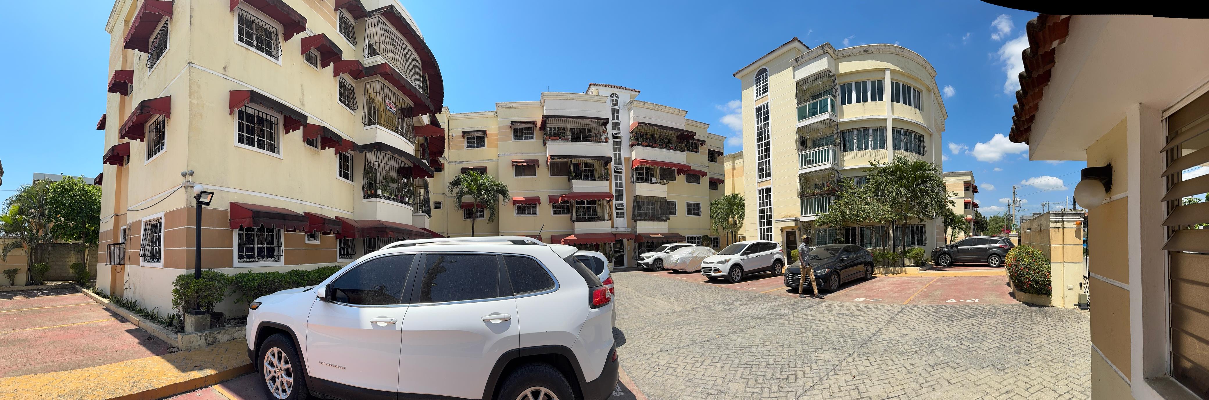apartamentos - Apartamento en alquiler de 3 habitaciones Amalia 0