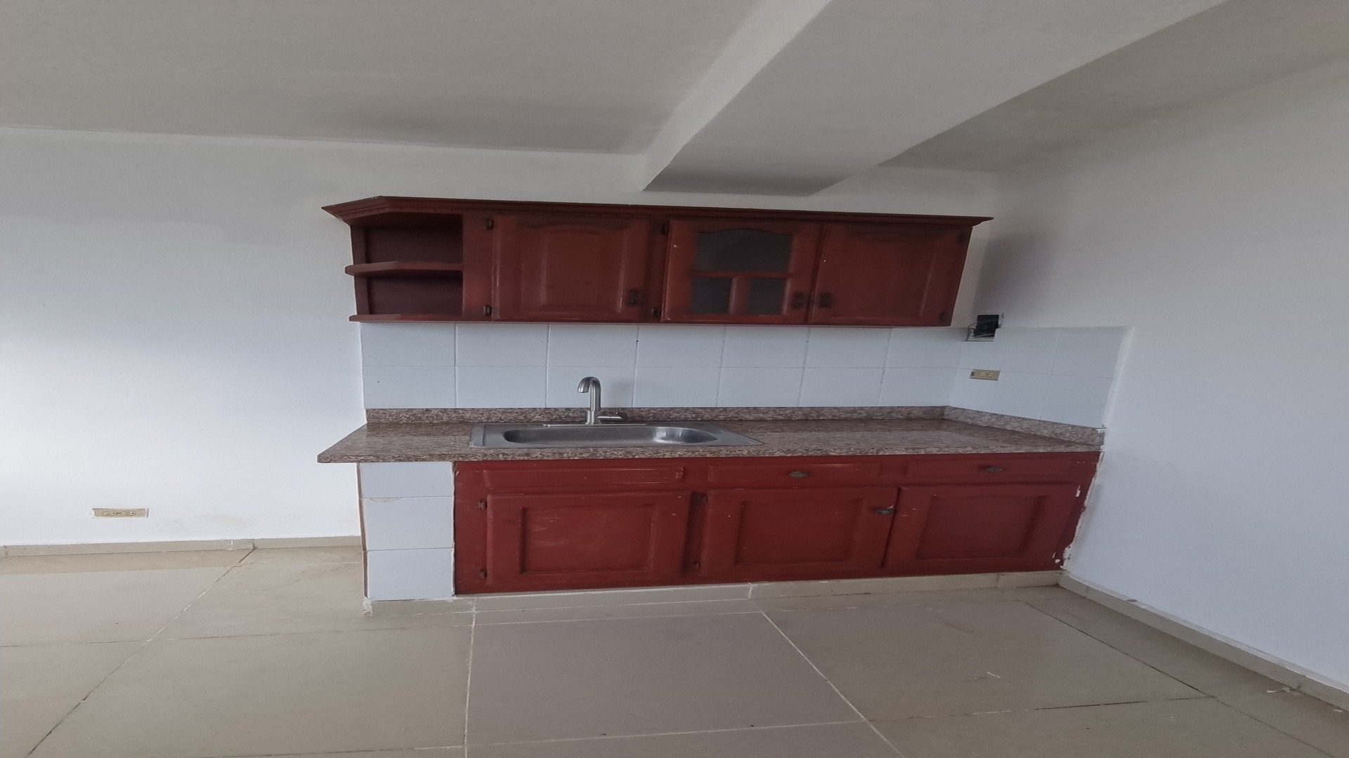 apartamentos - HERRERA apto estudio 1hab,close sala cocina y baño 9