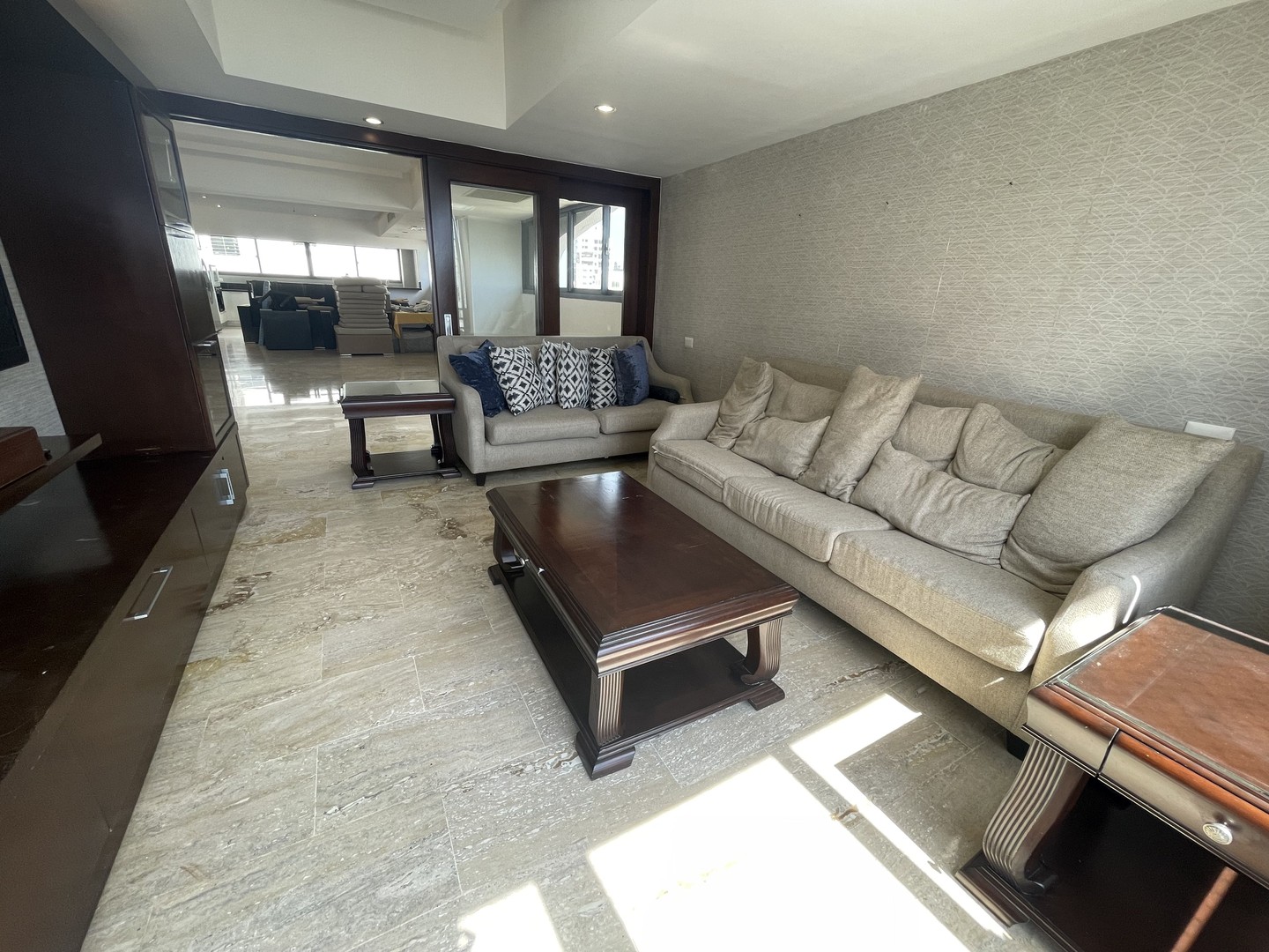 penthouses - Naco penthouse 2 habitaciones 2.5 banos 2 parqueos 6