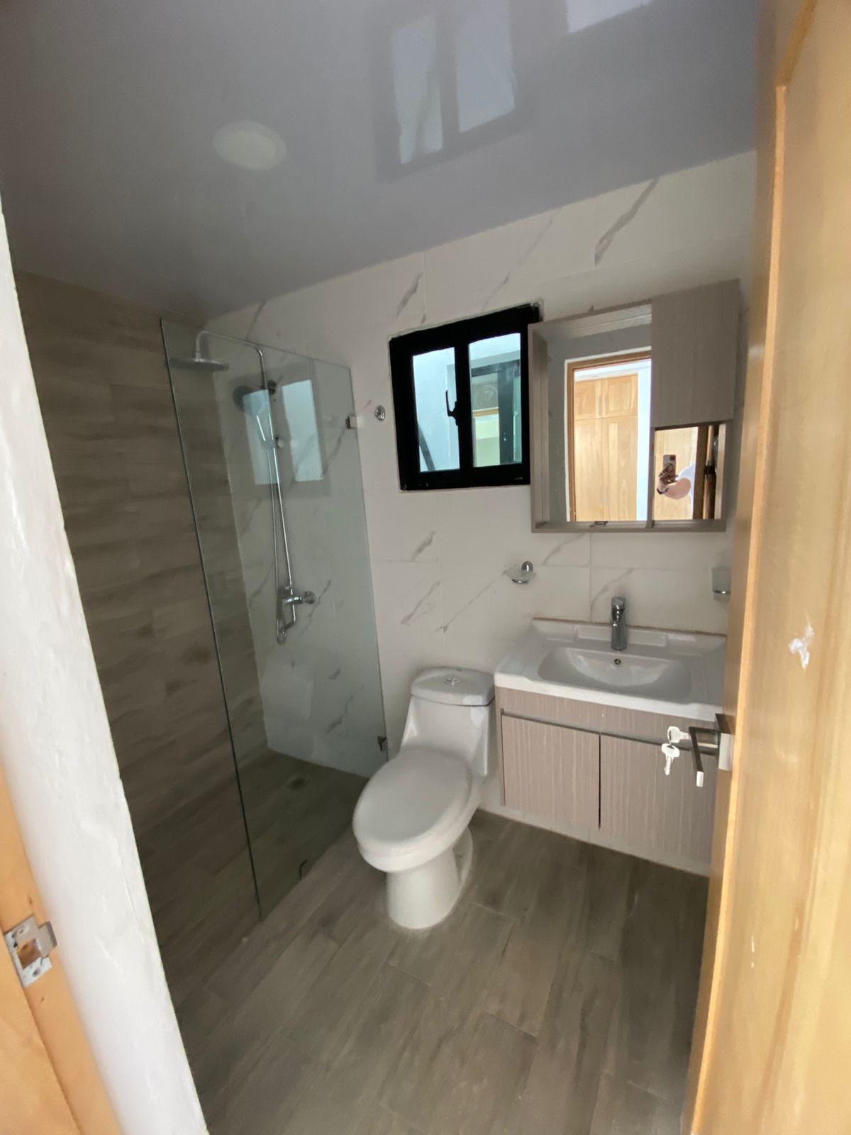 apartamentos - RESIDÉNCIAL PRADO ORIENTAL, Santo Domingo Este, en 9