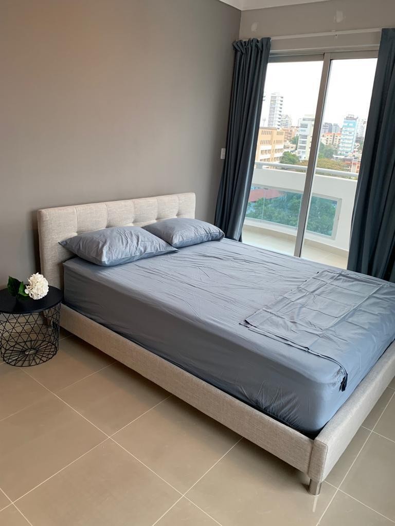 apartamentos - Apartamento clásico Amueblado de una habitación 3