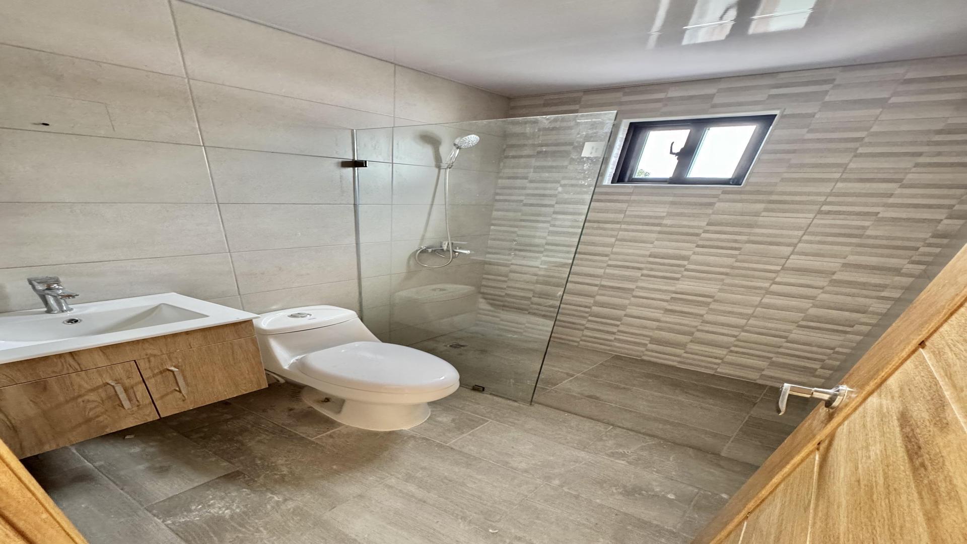 apartamentos - Apartamento Nuevo en Los Prados 9