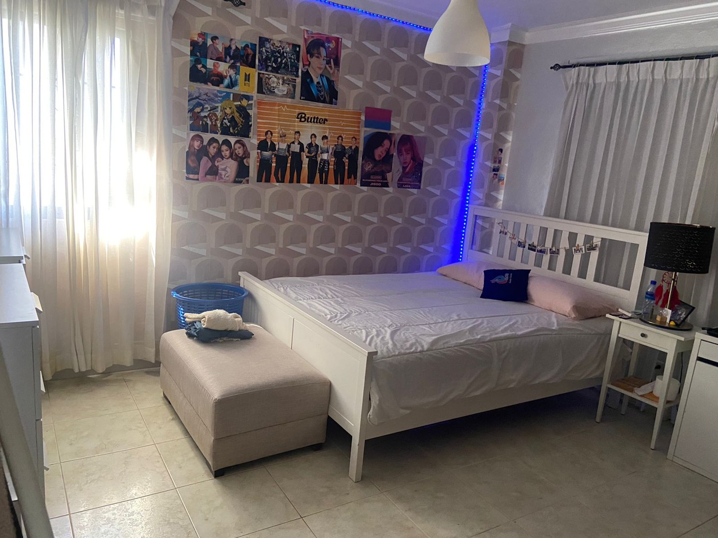 apartamentos - Se vende apartamento en Evaristo Morales 4