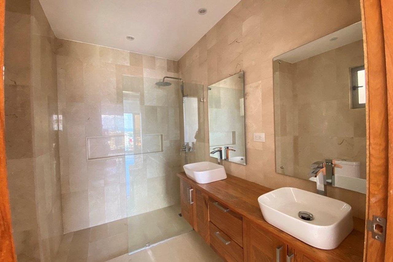 penthouses - Penthouse en Venta en Ensanche Paraiso 9