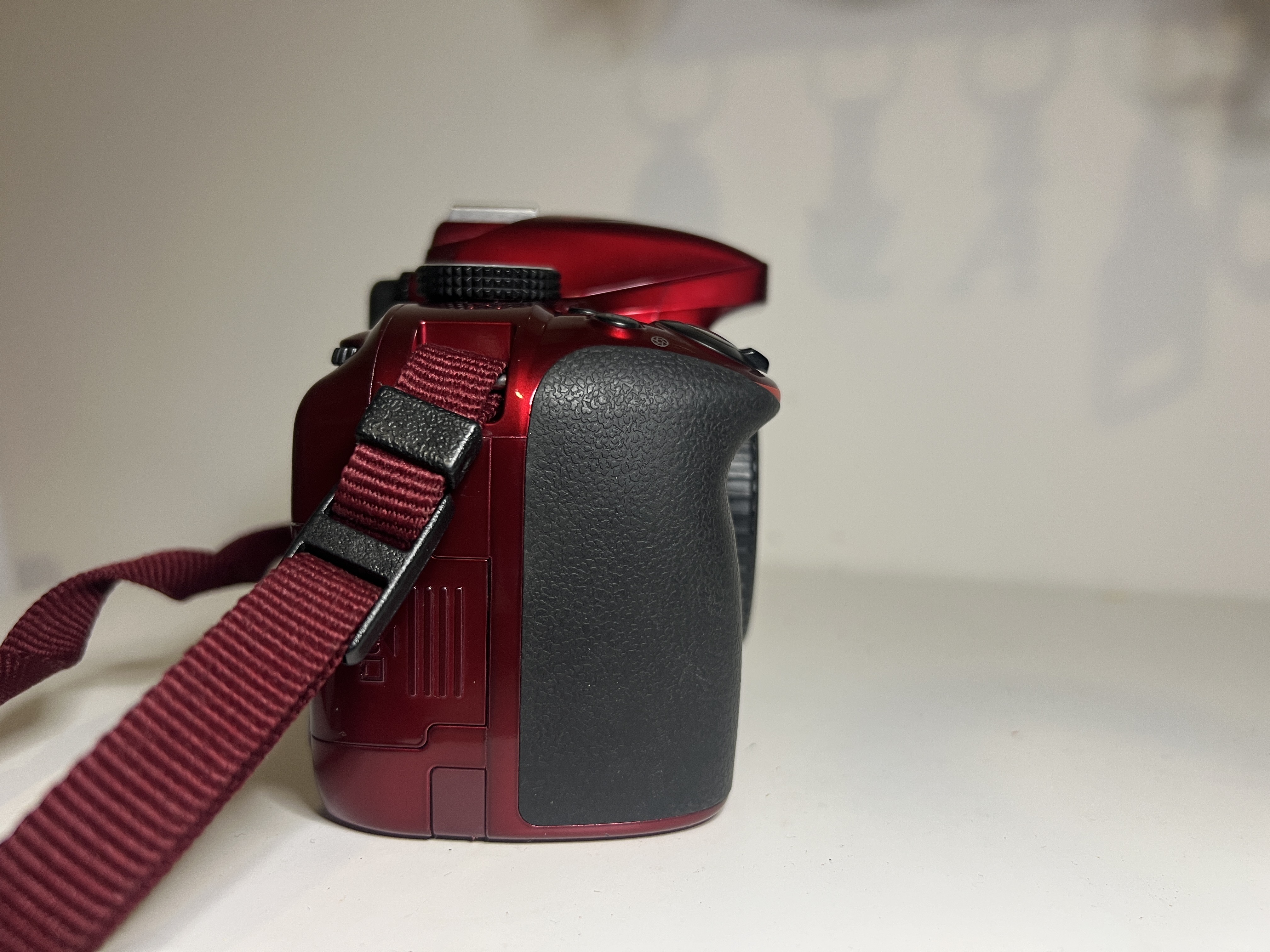 camaras y audio - CAMARA FOTOGRAFICA NIKON D3300 8