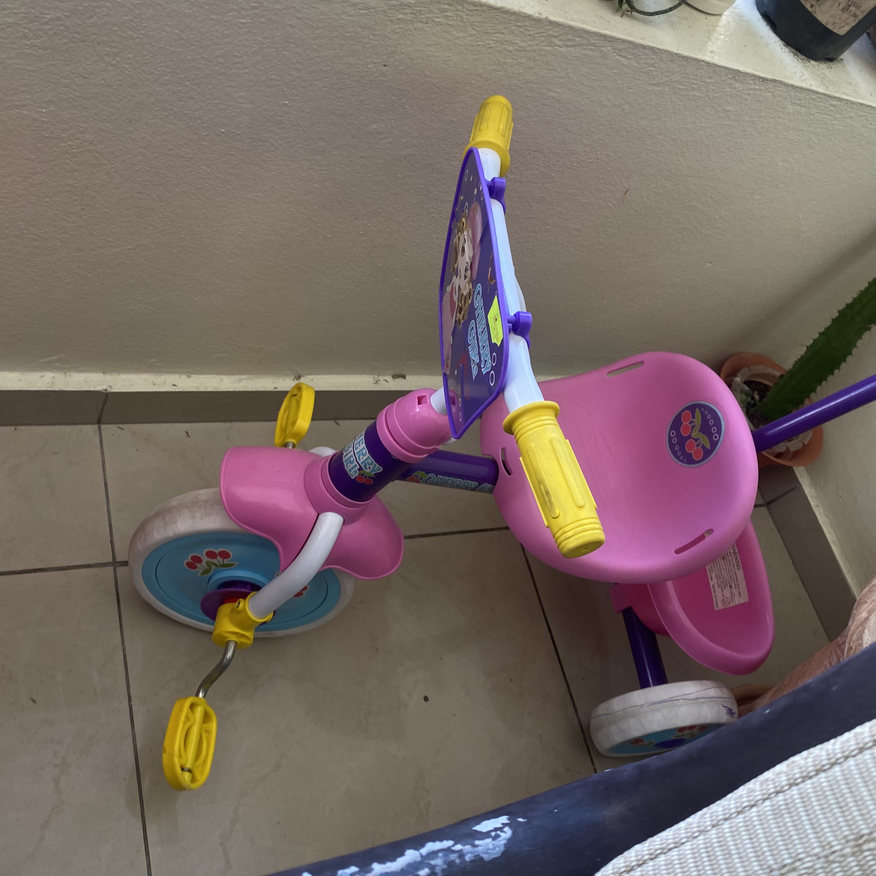 muebles y colchones - Bicicleta  0