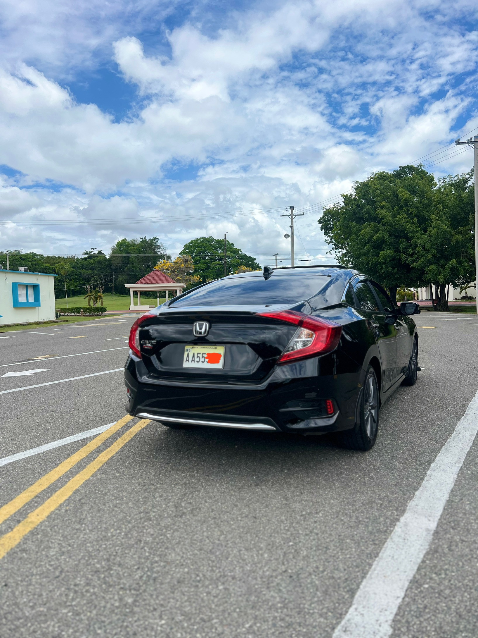 carros - HONDA CIVIC EXL-T 2020‼️ 2