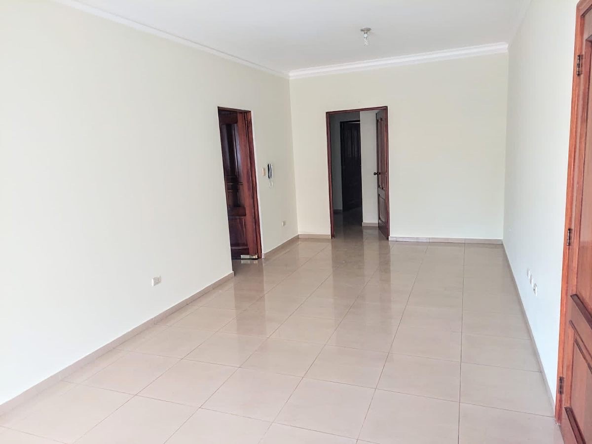 apartamentos - Apartamento en el Millon, próximo a la avenida Núñez de Cáceres y Ave. Defilló,  6