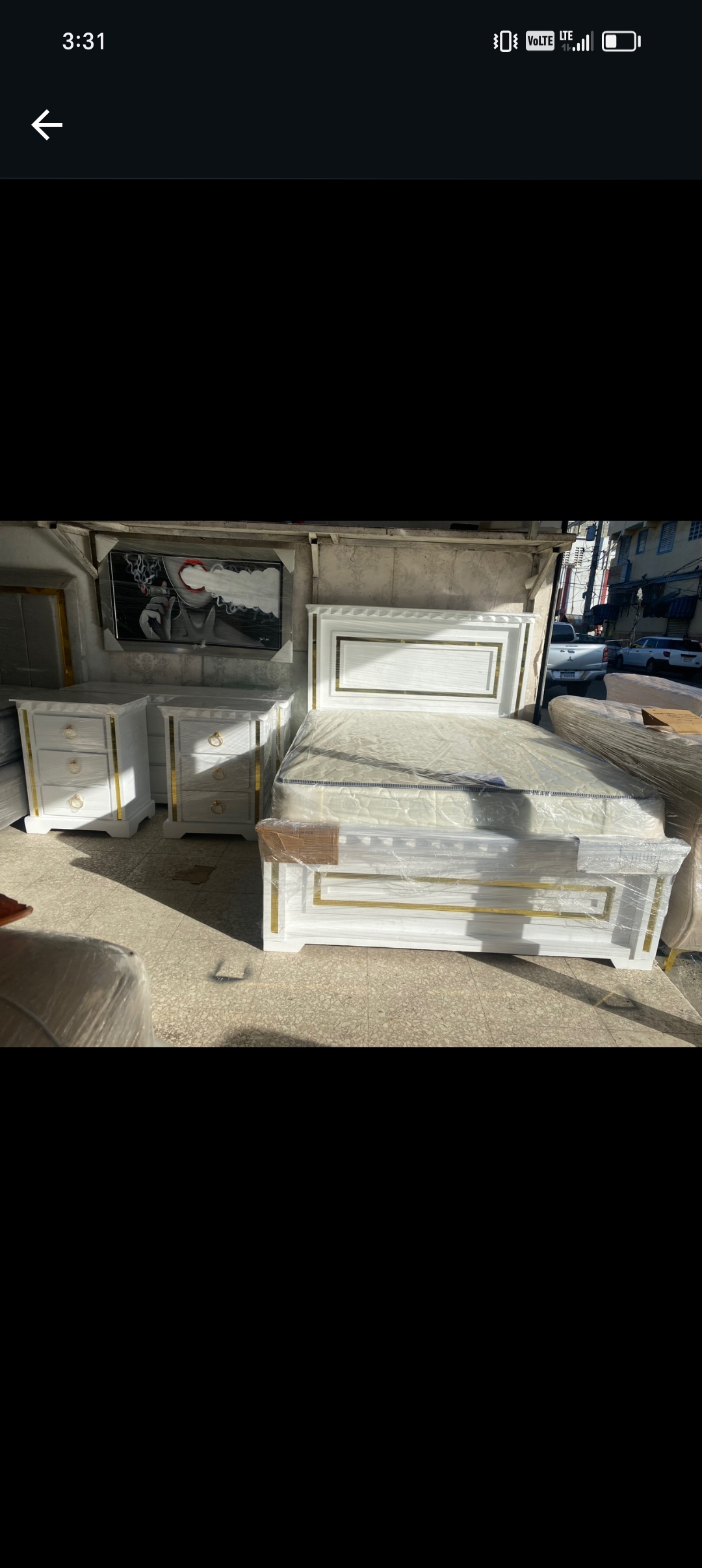 muebles y colchones - Garantía y confianza 8