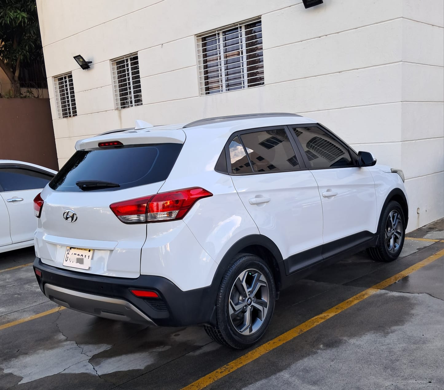 carros - Hyundai Cantus 2020 8