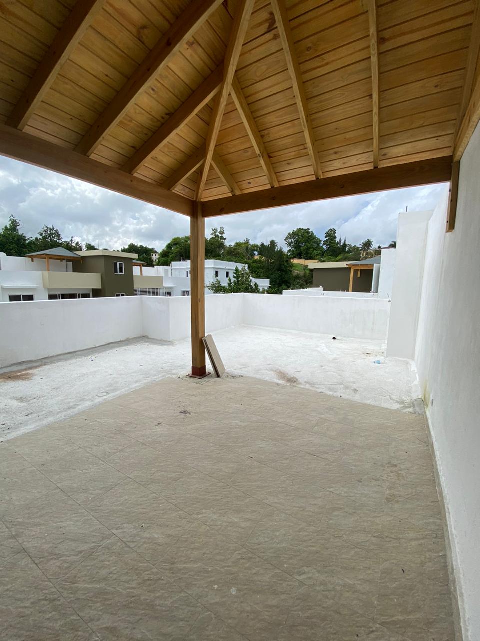 apartamentos - Apartamentos en alquiler Arroyo Hondo, 3 y 2 hab.