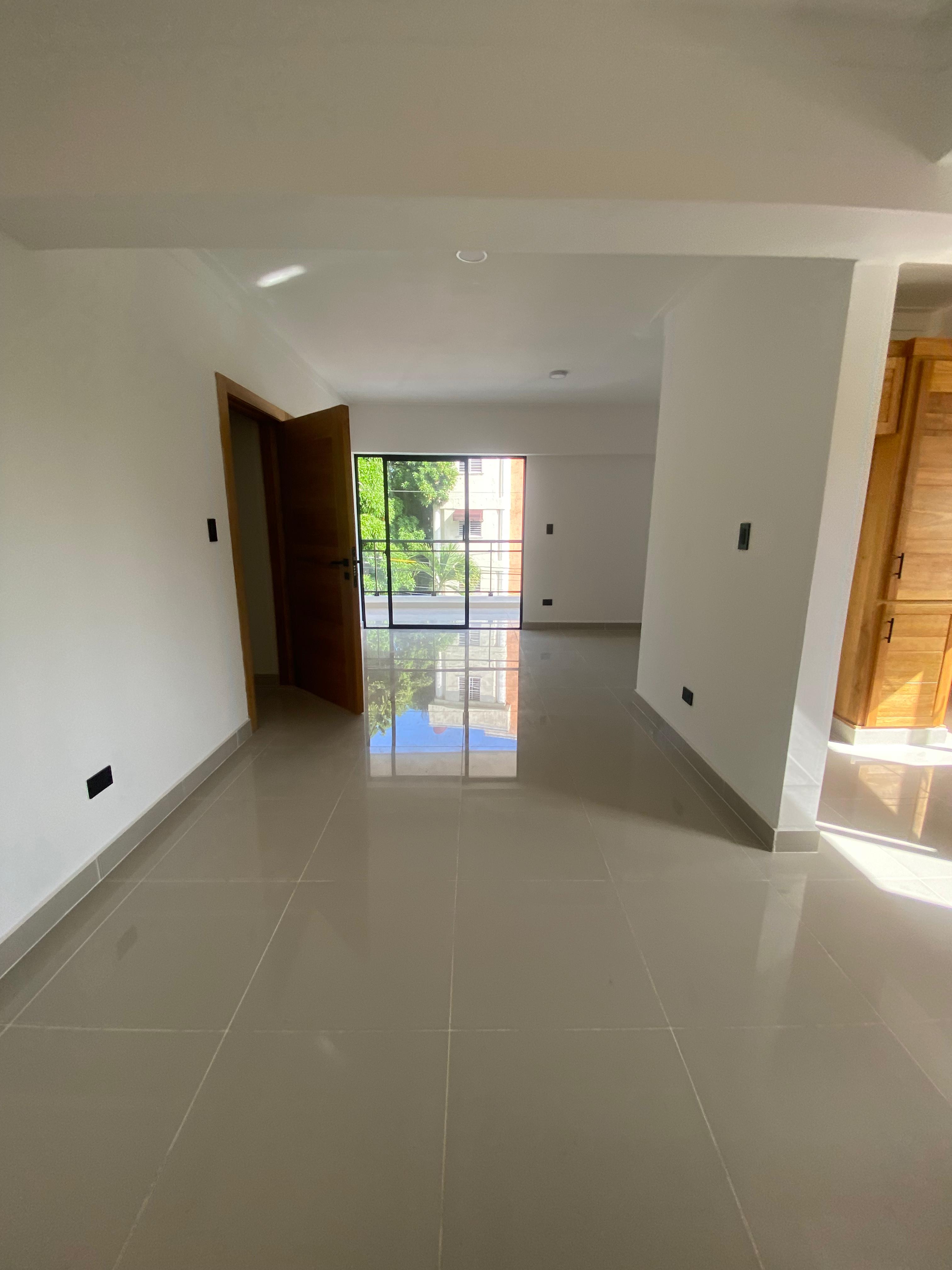 apartamentos - Apartamento en Alquiler en los Restauradores  3
