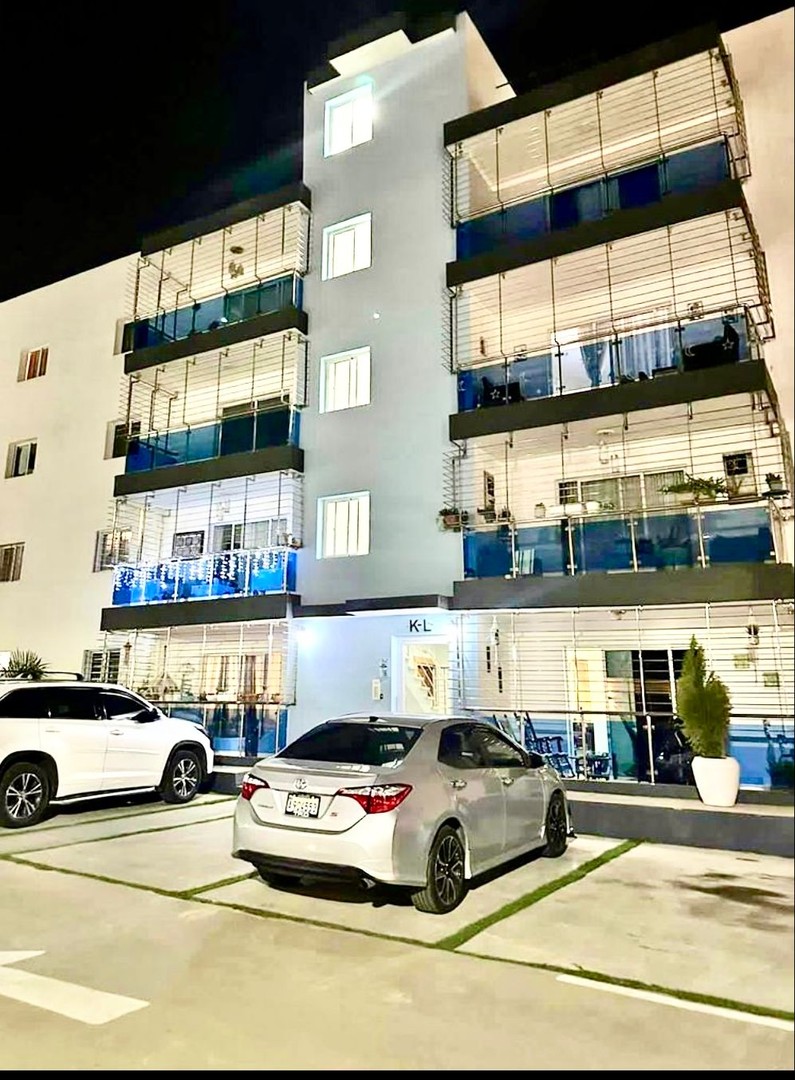 apartamentos - Apartamentos 156 Mts2, 1er y 3er Nivel en Cerro Alto 