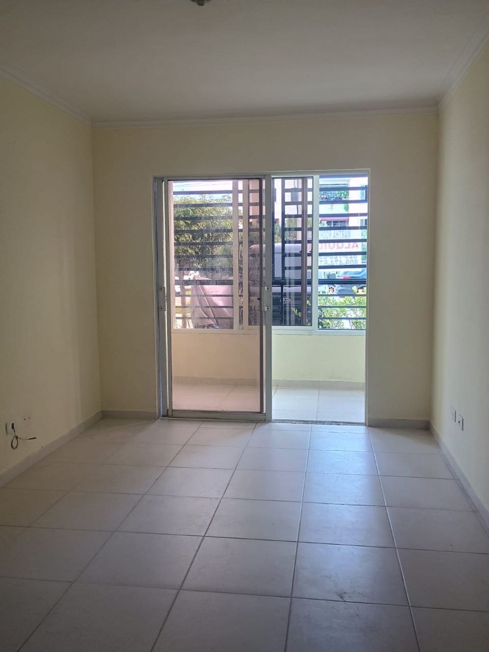 apartamentos - Apartamento en km 13 de la autopista Duarte en la monumental 🏡 espacioso  1