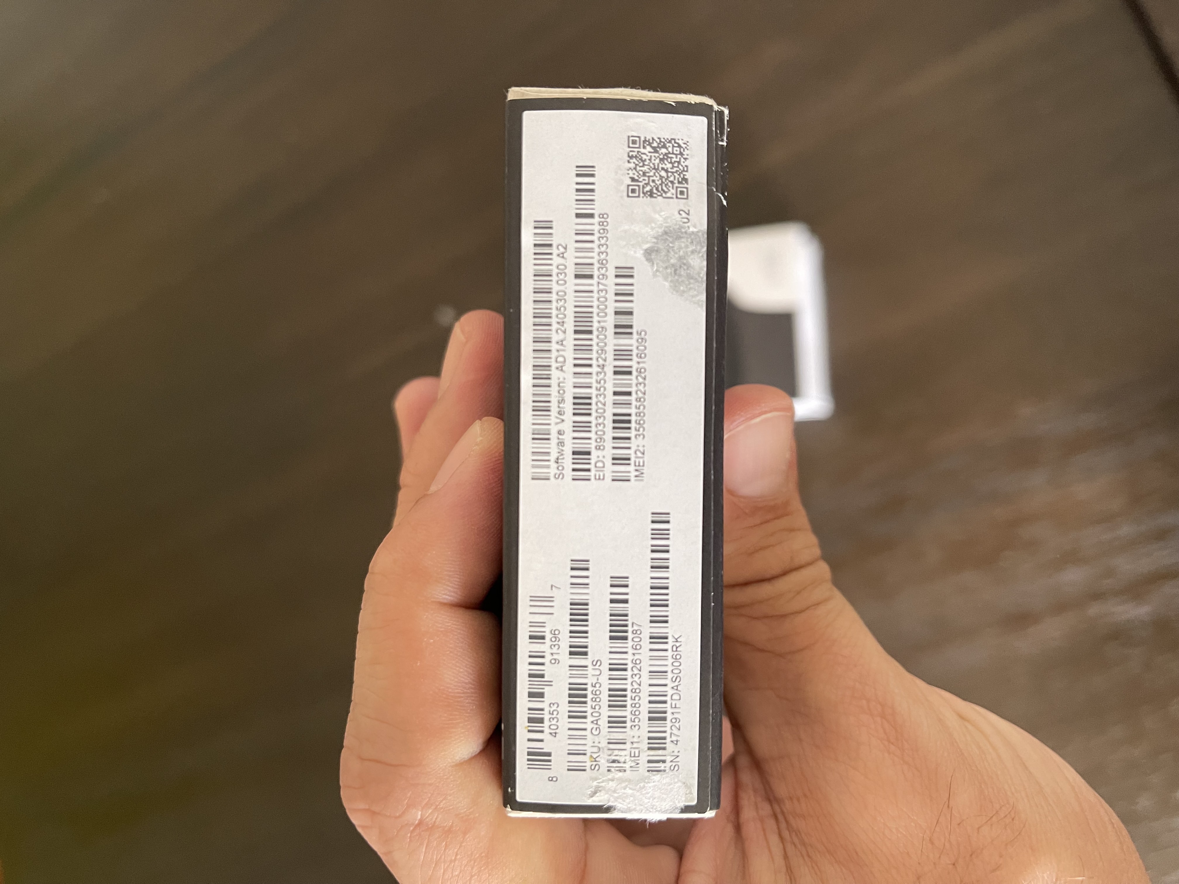 celulares y tabletas - google pixel xl 256gb factory unlock sin destapar con reloj google  3