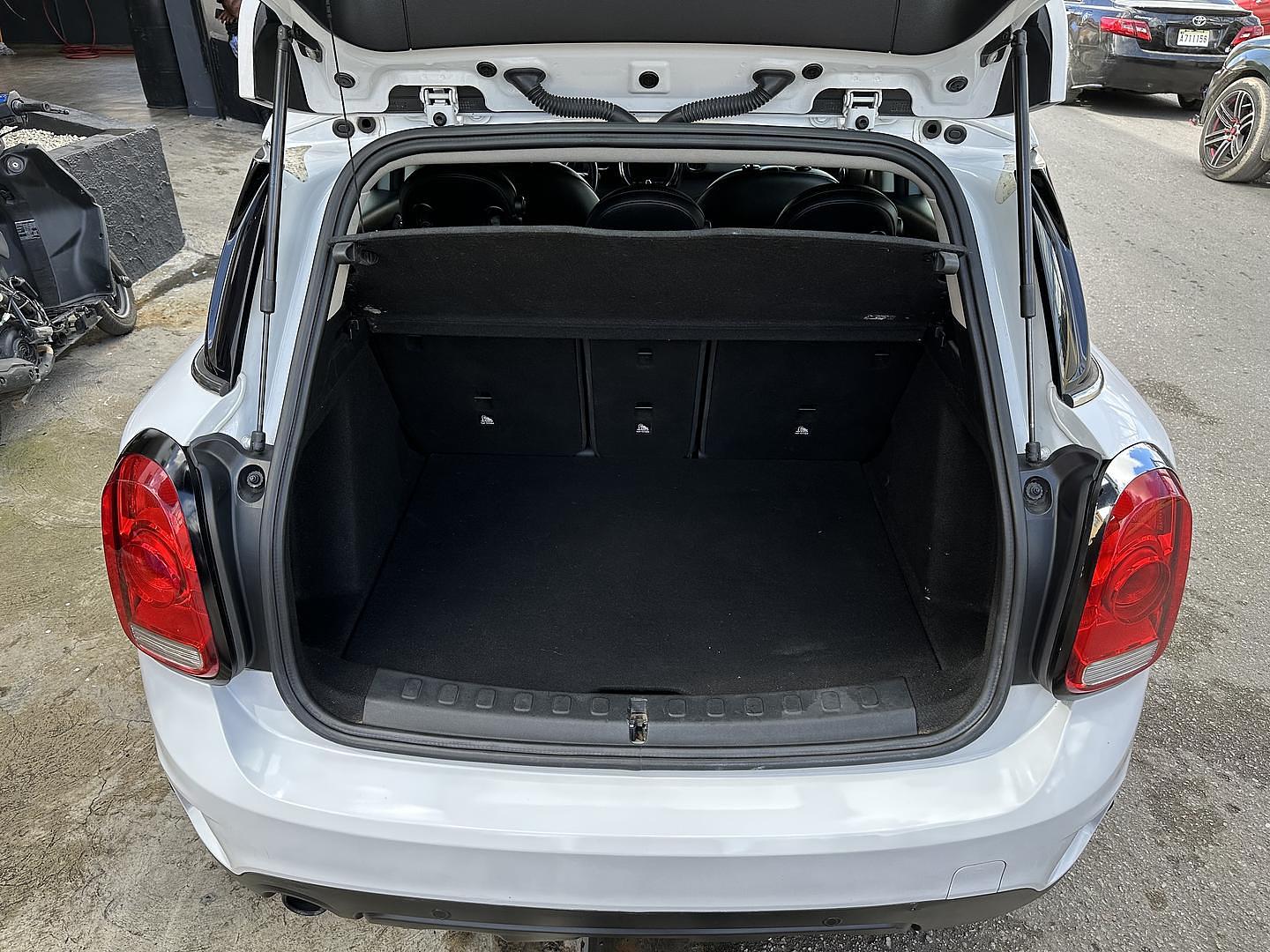 carros - MINI COOPER COUNTRYMAN 2017 6