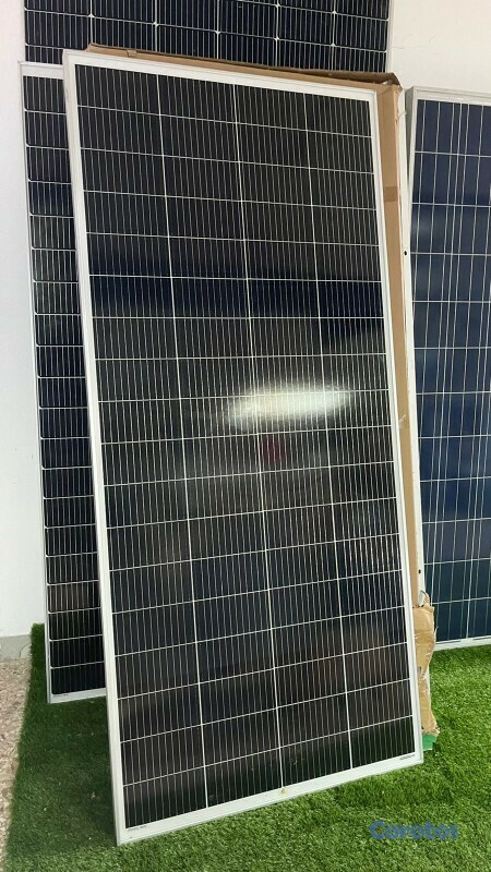 plantas e inversores - Baterías PanelesInversores 2