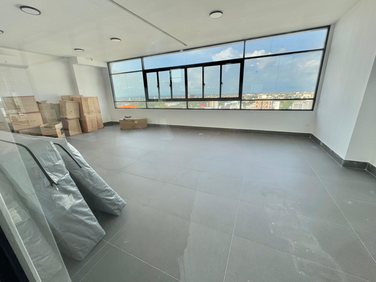 apartamentos - Vendo apartamento nuevo en La Esperilla  2