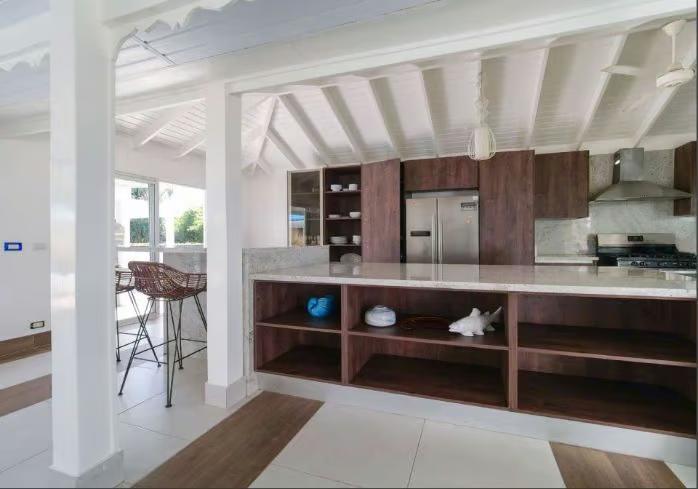 casas vacacionales y villas - Villa de Lujo en Venta EN PRIMERA LINEA DE PLAYA 3