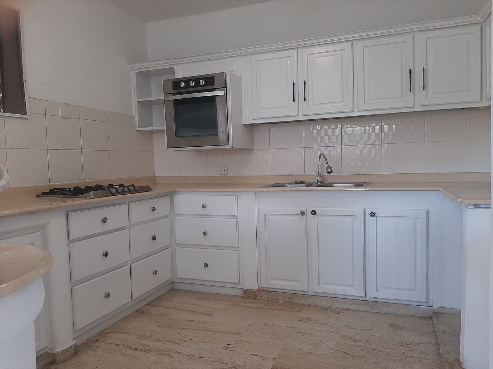 apartamentos - Apartamento en Alquiler Ensanche Julieta