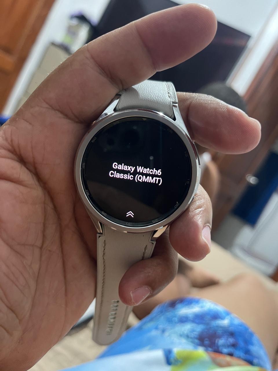 otros electronicos - Galaxy Watch 6 Classic  2