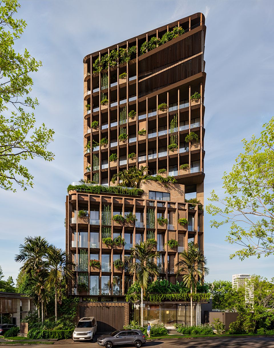 apartamentos - apartamento en cerros de gurabo ii, santiago