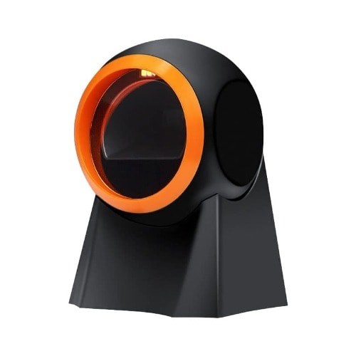 equipos profesionales - Lector de Codigo de Barras 2D estandar Escaner de Codigos escritorio Desktop 1