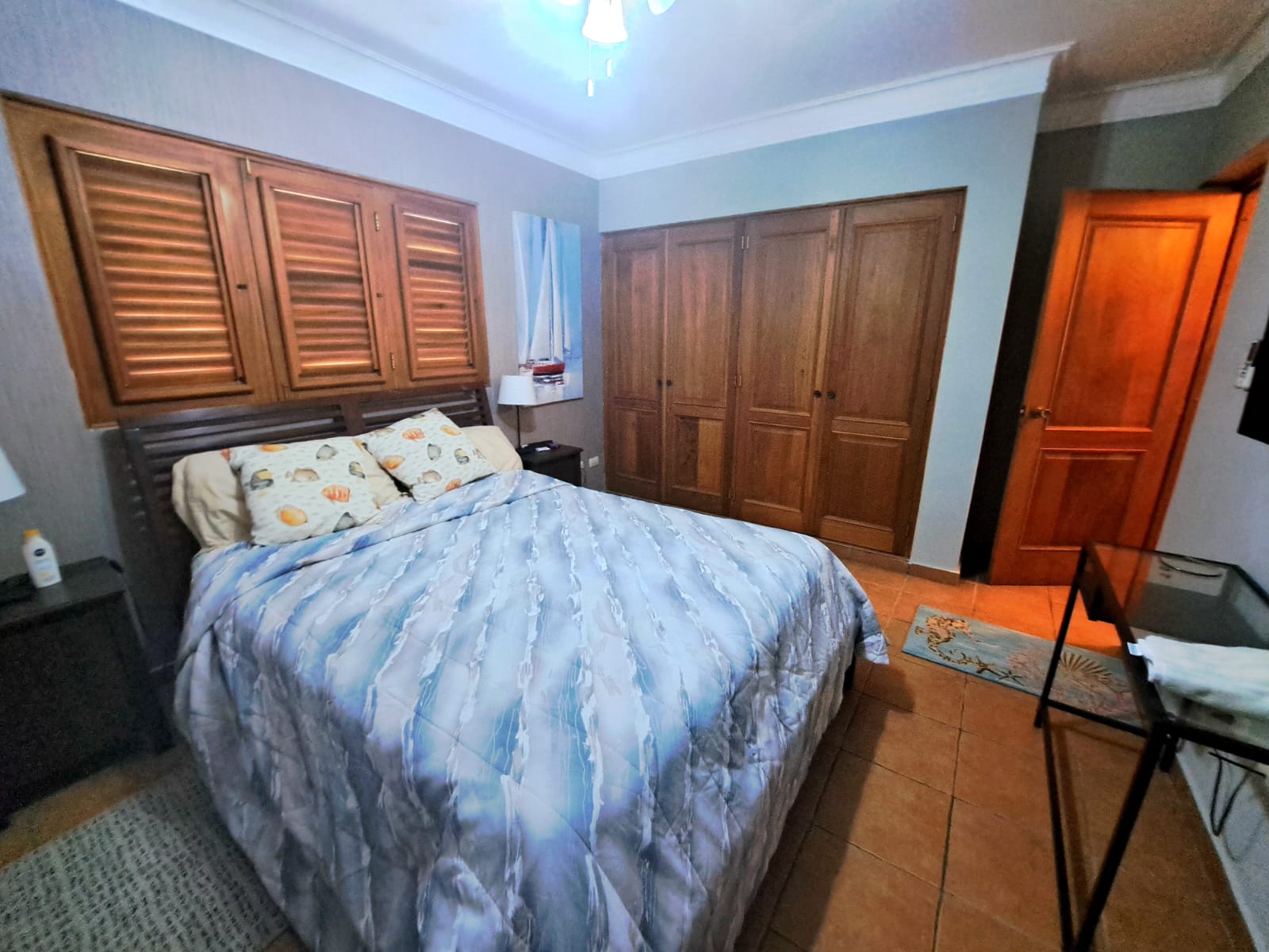 apartamentos - APARTAMENTO EN VENTA AMUEBLADO EN PLAYA JUAN DOLIO 6