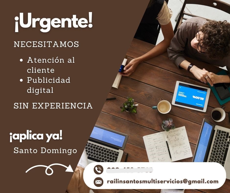 empleos disponibles - Oportunidad de trabajo 0