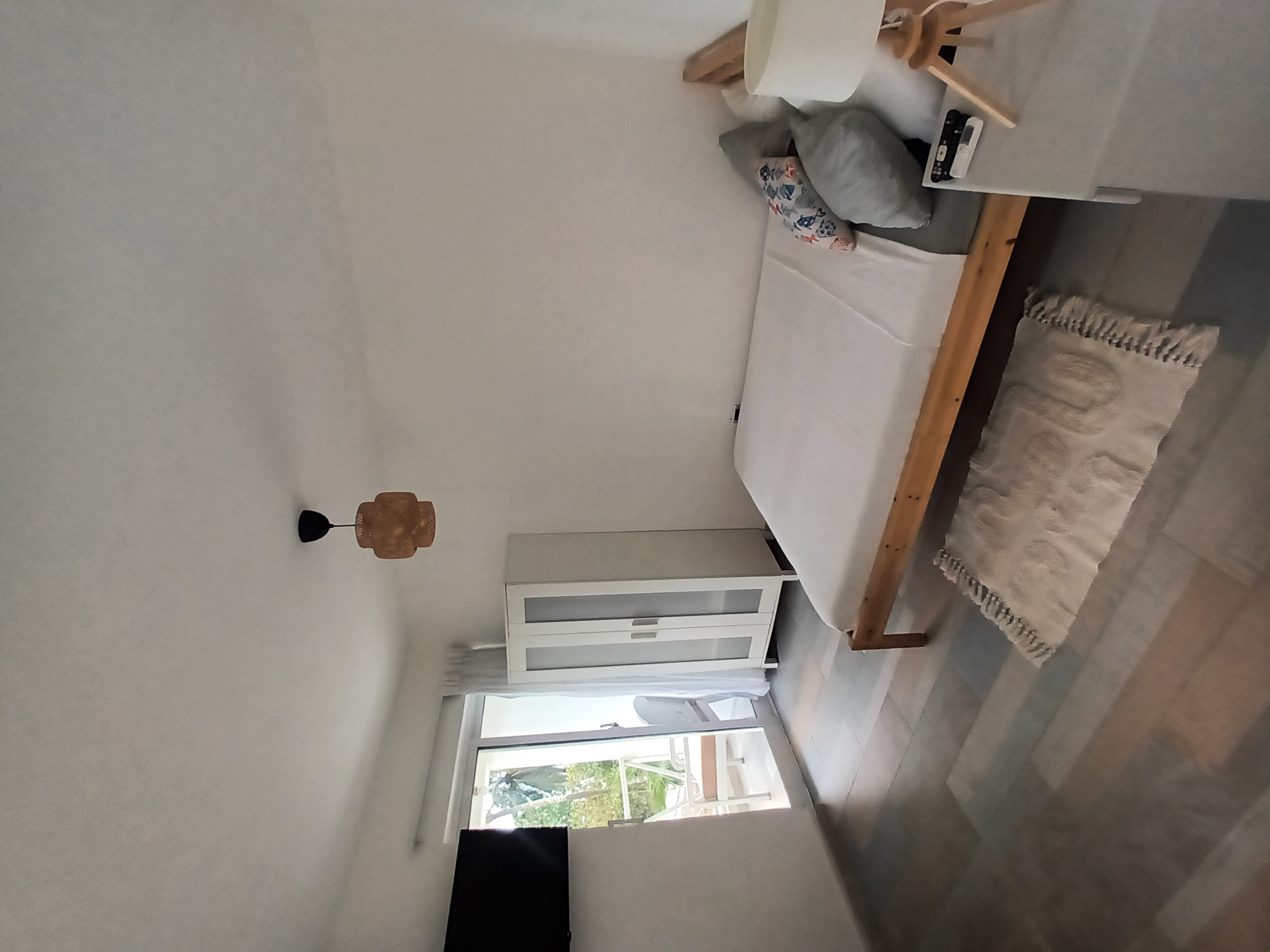 apartamentos - Primera linea de playa juandolio 5