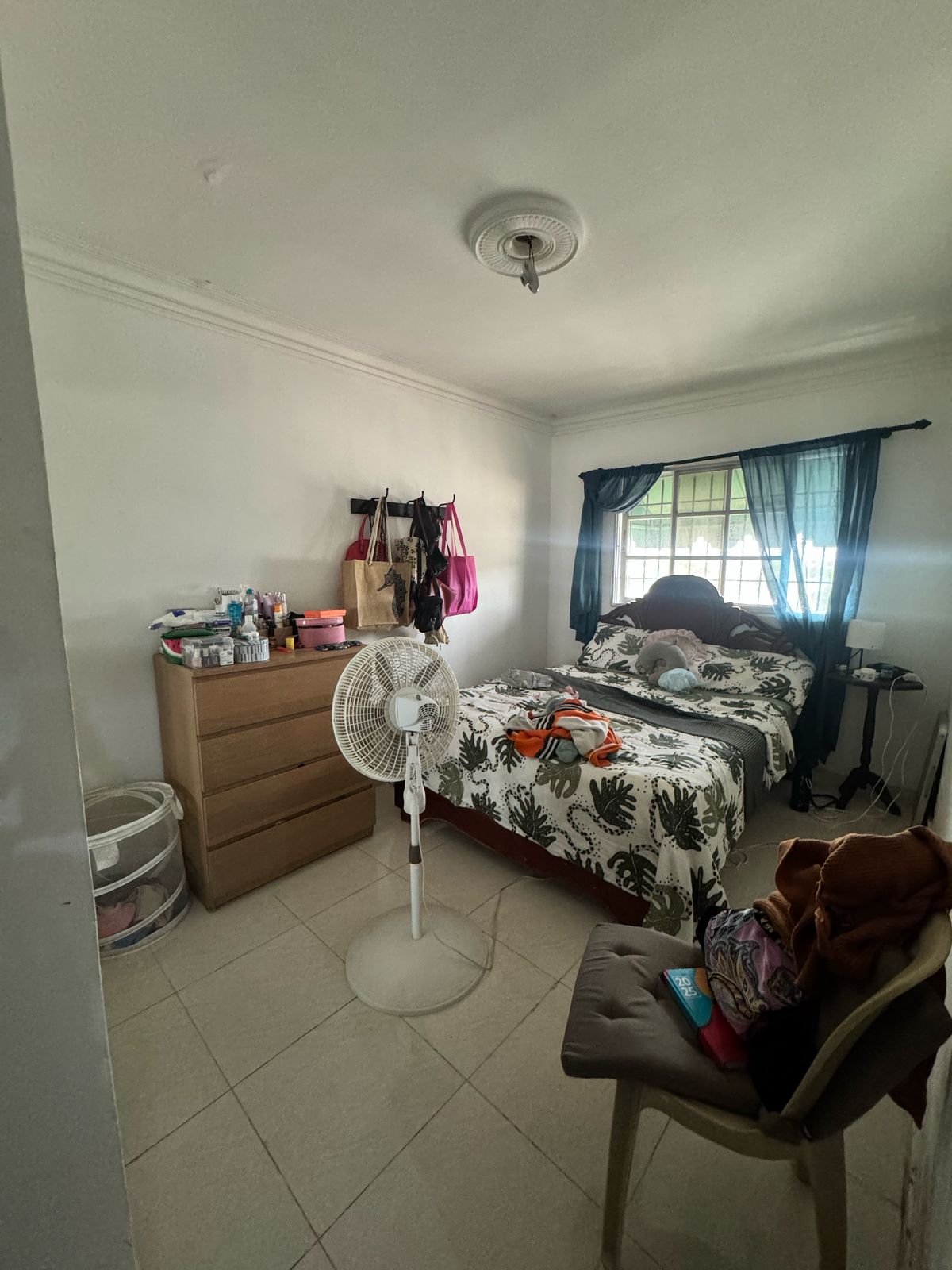 apartamentos - Venta de Apartamento en San Isidro 6