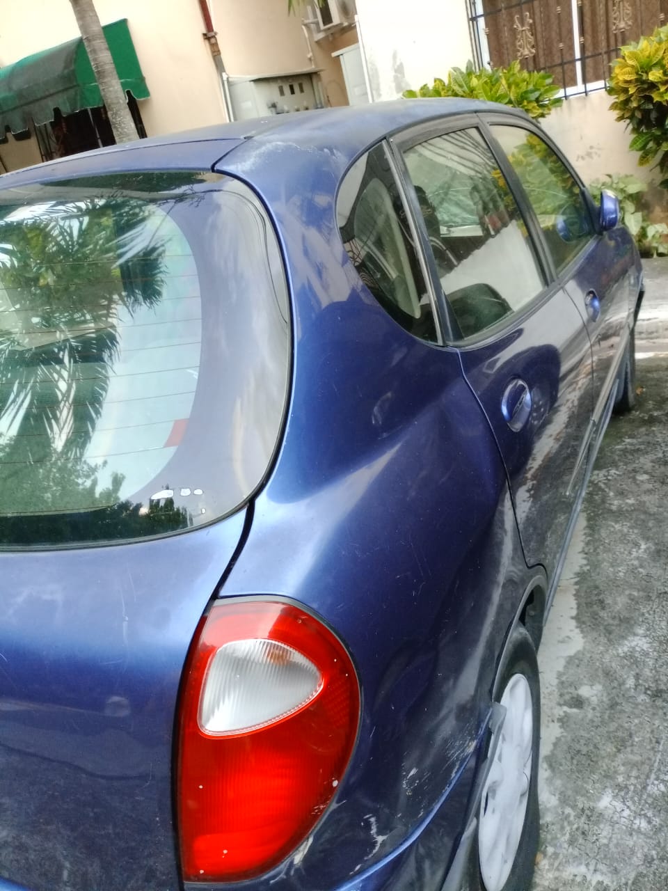 carros - SE VENDE TOYOTA DUET 0