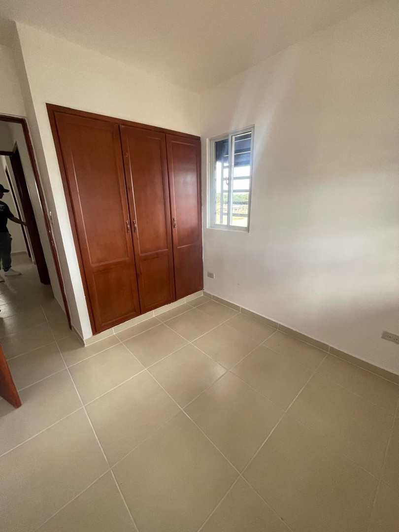 apartamentos - Apartamento de 3 dormitorios  en Ciudad Juan Bosch 1