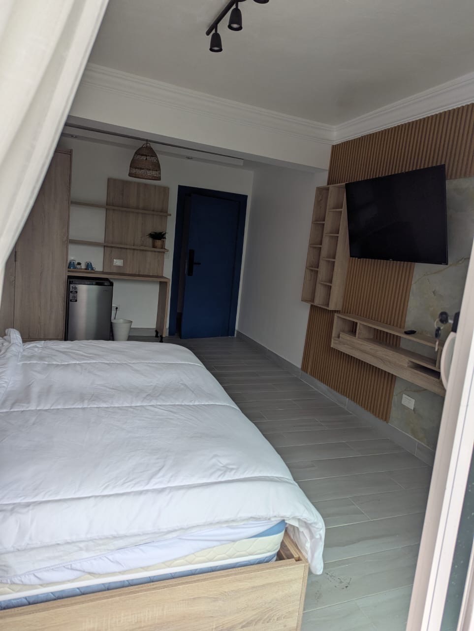 otros inmuebles - venta de hotel primera línea de playa en Juan dolió República Dominicana  4
