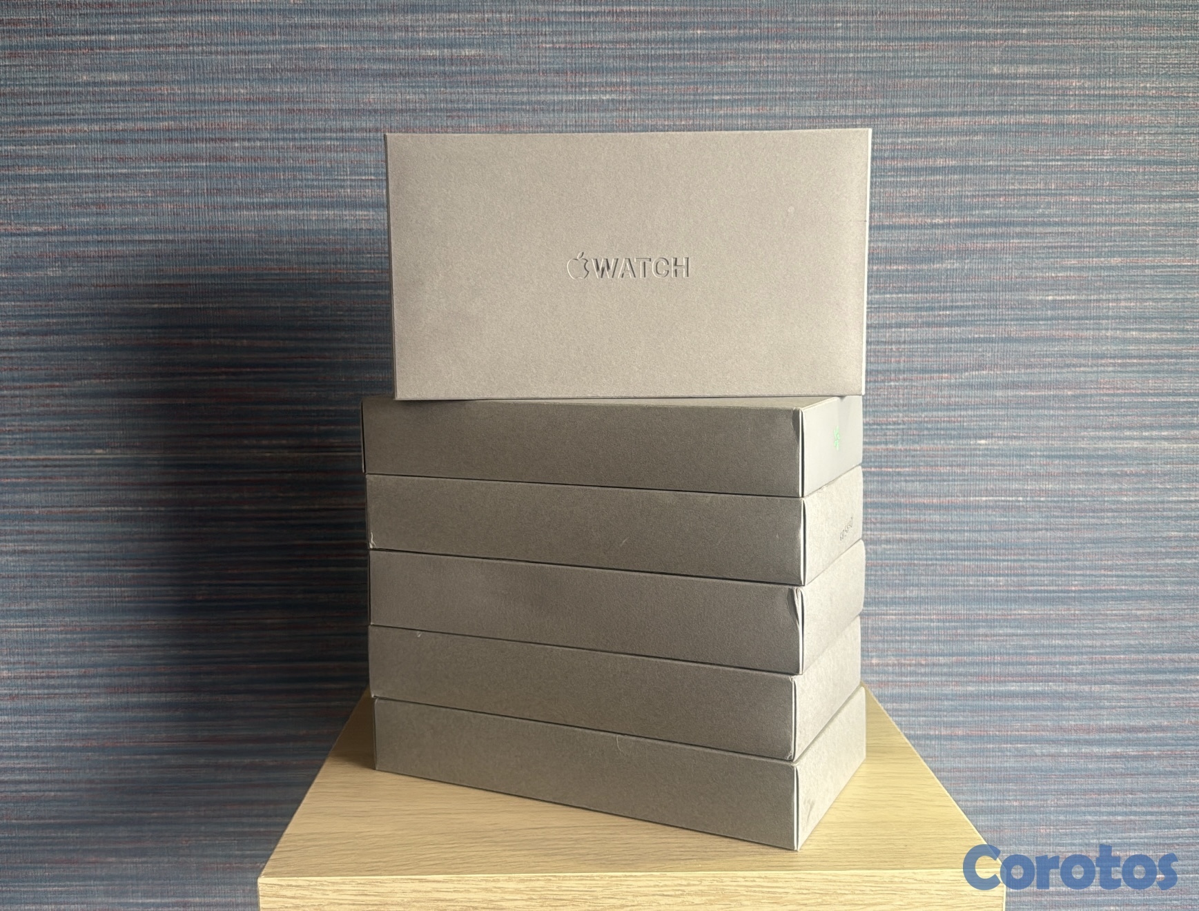 accesorios para electronica - Apple Watch ULTRA 2 49MM Negro Nuevo RD$ 42,995 NE