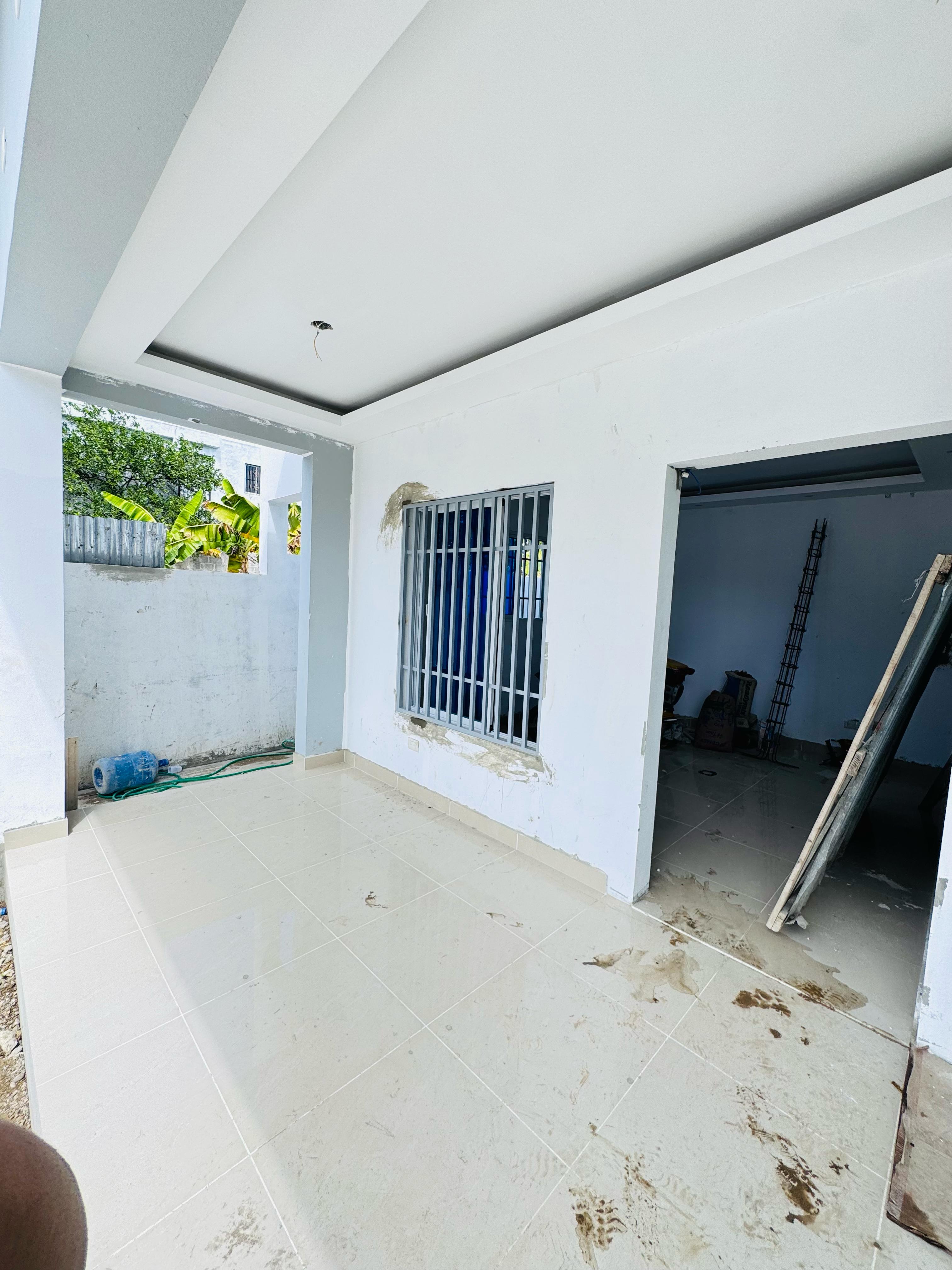casas - CASA EN VENTA EN YAPURT DUMIT, SANTIAGO. 2